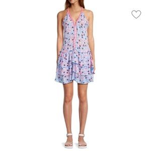 NWT poupette St Barth dress